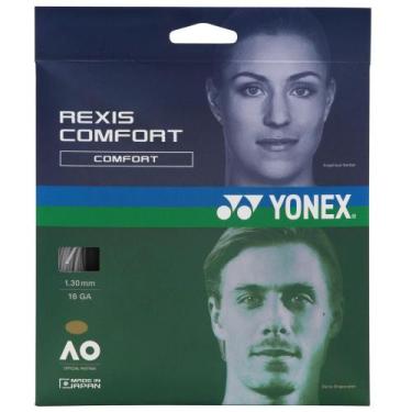 Imagem de Corda Yonex Rexis 16 1.30mm Natural - Set Individual