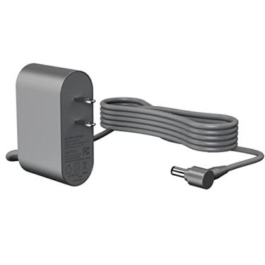 Imagem de Carregador de 30,45 V para vácuo, carregador de substituição para aspirador V10 V11 V15 S11 SV12 SV14 SV16 SV20 SV22, adaptador de substituição para aspirador de pó