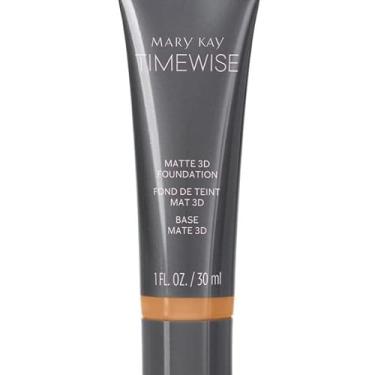 Imagem de Mary Kay Base 3D fosca Timewise bege C 130