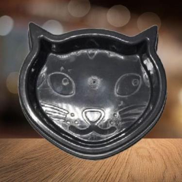 Imagem de Comedouro gato mini 150ml - EuroPet