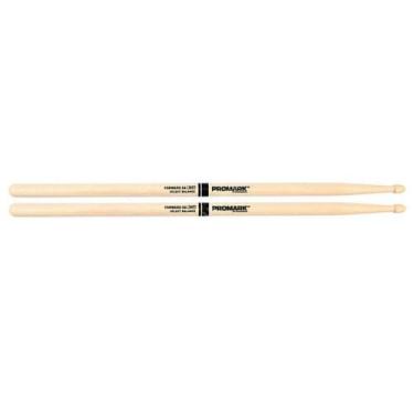 Imagem de Baqueta Pro Mark FBH565AW Hickory Select Balance 5A - Promark