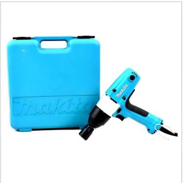 Imagem de Chave de Impacto Industrial 12.7Mm 380W Torque 200Nm Com Maleta TW0200