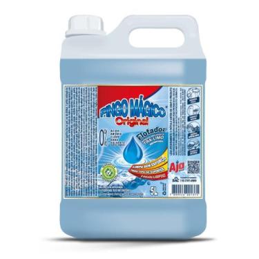 Imagem de Pingo Magico 5Litros