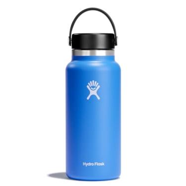 Imagem de Hydro Flask Cascata de tampa flexível de 947 ml