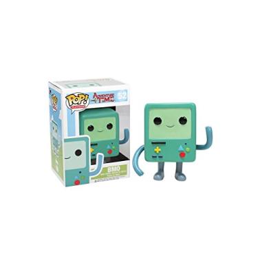 Imagem de Funko Pop Television: Bmo - Adventure Time
