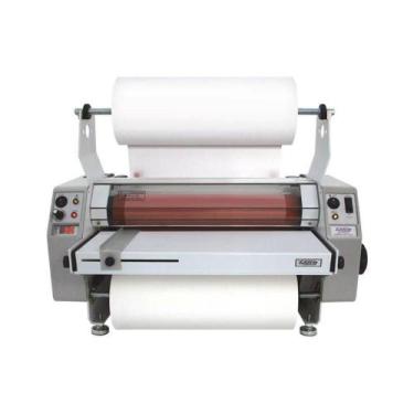 Imagem de Termolaminadora Super A3 Bopp Polaseal AC 08.35.200 220V - GAZELA