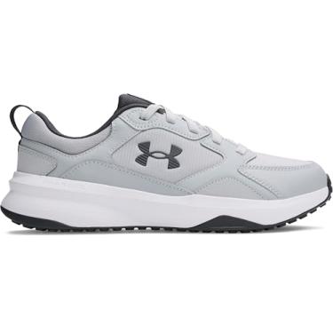 Imagem de Under Armour Tênis masculino Charged Edge, (011) Cinza moderno/cinza distante/antracite, 38