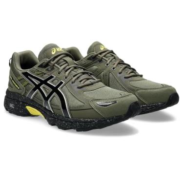 Imagem de ASICS Tênis masculino Gel-Venture 6, multicolorido, 39 EU