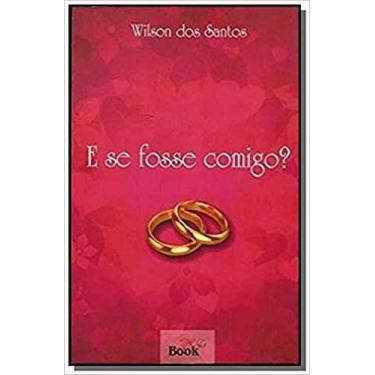 Imagem de Se fosse comigo - EDITORA ZAP BOOK, 3