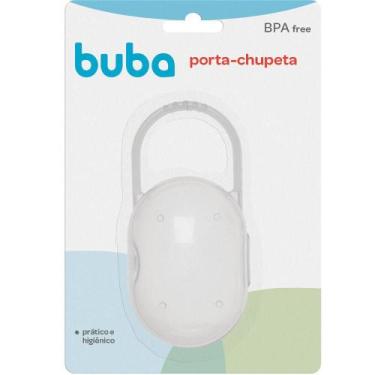 Imagem de Porta chupeta buba, ., UN
