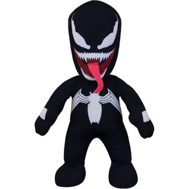 Imagem de Criaturas de Arquibancada Maravilha Venom 10" Figura de Pelúcia - Um Super-Herói para Jogar ou Exibir