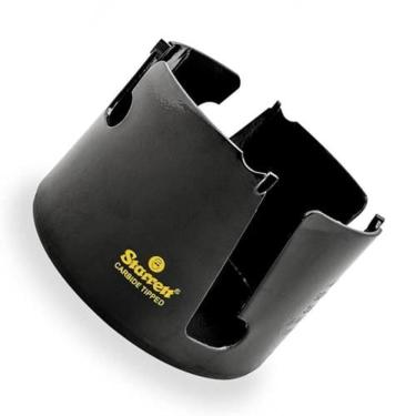 Imagem de Serra Copo Multi com Ponta de Metal Duro 92mm 3.5/8` - MPH0358 - STARRETT