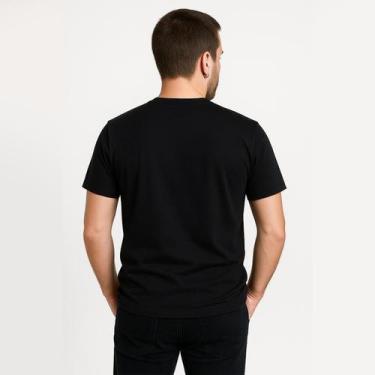 Imagem de Kit 3 Camisetas Masculinas FMF Básicas Fitness Dry Fit Treino Academia