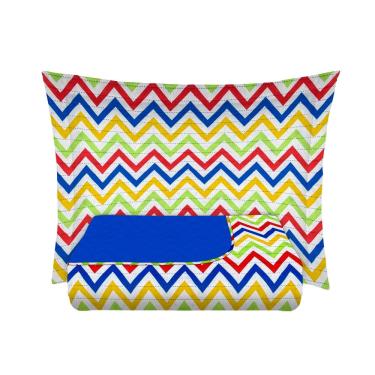 Imagem de Kit Colcha Solteiro Le Euforia 2 Peças