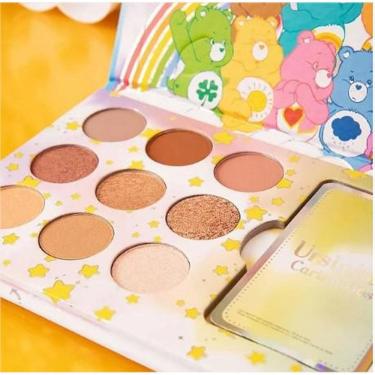 Imagem de Paleta de Sombras Ursinhos Carinhosos