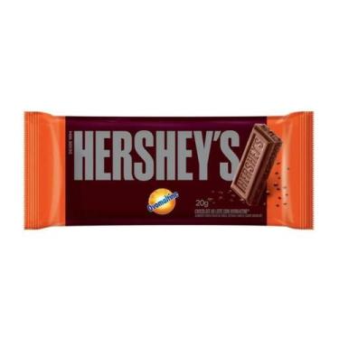 Imagem de Chocolate Hersheys Ovomaltine, Barra 20g