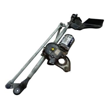 Imagem de Motor Limpador Parabrisa Bmw 120I 2.0 Turbo N20 2013 A 2017