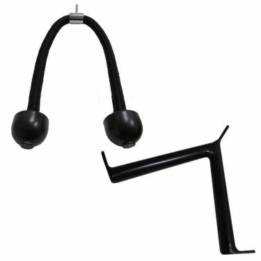 Imagem de Puxador V + Corda - 2 Unidades