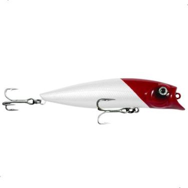 Imagem de Isca Artificial Brava 7,7cm Rattlin Sistema XLC Marine Sports Original