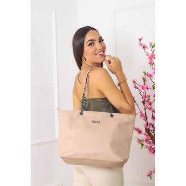Imagem de Shopper bags - SL BAGS, Nude