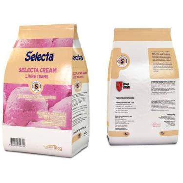Imagem de Selecta Cream 1kg