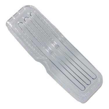 Imagem de Tampa gaveta frigobar brastemp consul bra08 crc08 326030490