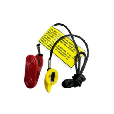 Imagem de Chave Segurança Imã Esteira Caloi/weslo/athletic