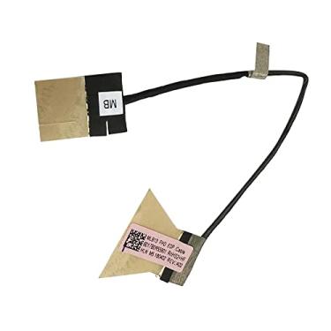 Imagem de Zahara MLB13 FHD EDP LCD LED LVDS Screen Display Cabo de substituição para HP MLB13 Envy 13-AD 6017B0855901 6017B0856301 (ambos os lados 30 pinos)