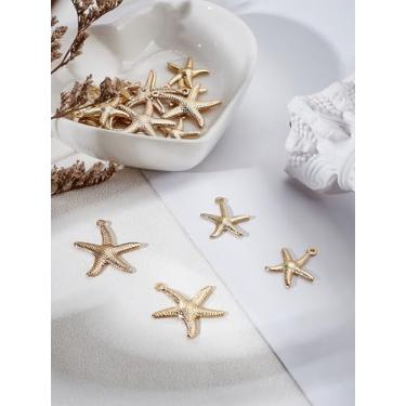 Imagem de 20 peças de pingentes de aço inoxidável, pingentes pendentes para fazer joias para colar, pulseira, brincos, chaveiro, artesanato, bijuterias, 17.5~22x15.5~20.5x2~2.5mm, Aço inoxidável, Sem Pedra