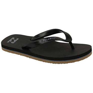 Imagem de Billabong Sandálias para Meninos o dia todo, Stealth, 3 Little Kid
