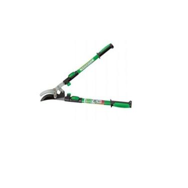 Imagem de TS-40856 TESOURAO PARA PODA BY PASS COM CABO TELESCOPICO 67cm-1m - Tra