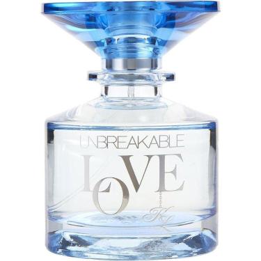 Imagem de Perfume Unisex Khloe And Lamar Unbreakable Love Edt Spray 100 ml (sem Caixa)