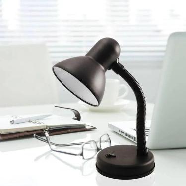 Imagem de Luminaria De Mesa Alfacell 40w Bivolt (lampada Nao Inclusa)