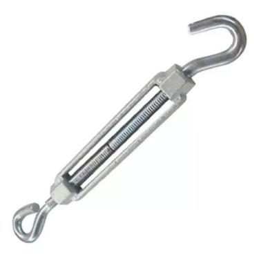 Imagem de Esticador para cabo de aco starer - 3/16" - GERAL