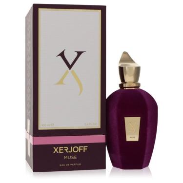 Imagem de Perfume Masculino Xerjoff Muse (Unisex) 100 Ml Eau De Parfum