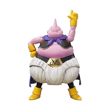 Imagem de Dragonball Majin Boo Zen - S.h. Figuarts Bandai