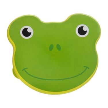 Imagem de LYOR - Conjunto 4 Potes para Armazenamento Sapo Plástico