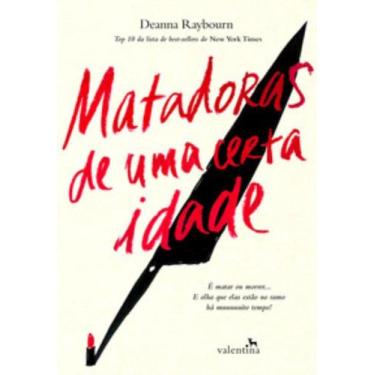 Imagem de Matadoras De Uma Certa Idade - VALENTINA, 3