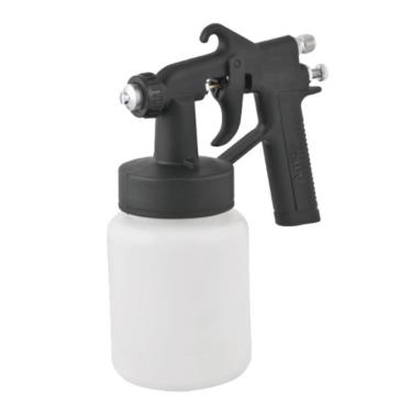 Imagem de Pistola De Pintura Ar Direto - 500ml (Marca: Fertak)