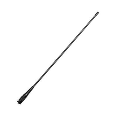 Imagem de Antena Dual Band SMA-F Para Retevis RHD-771 Kenwood Baofeng UV 5R Quan