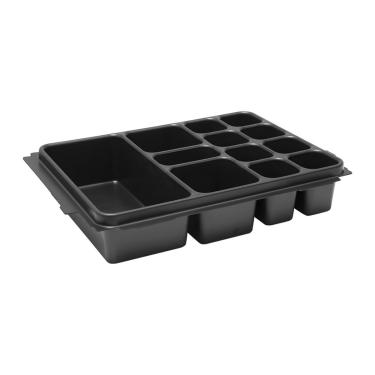 Imagem de Bandeja Para Armazenamento De Pecas P-83674 Makita