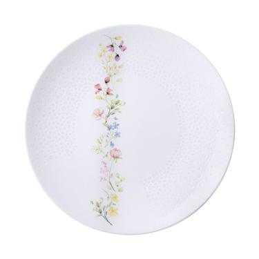 Imagem de Prato Raso Tramontina Artemis Em Porcelana Decorada 28 Cm
