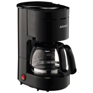 Imagem de Cafeteira arno 12 xicaras corta pingos - 220v