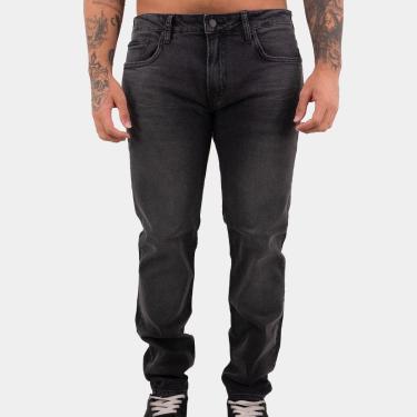 Imagem de Calça Jeans Ckj Skinny Embosse Masculino-Masculino