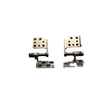 Imagem de Tampa da dobradiça laptop para MSI GT76 MS-17H1 GT76 Titan DT 9SF 9SG 9SFS 9SGS 10SFS 10SGS GT76 Titan 9SF 9SG 10SF