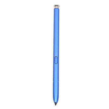 Imagem de Generic Caneta Stylus Leve Profissional Com Estabilidade para Note 10 Lite, Pino de Cartão, Pincel, Pinça (Azul)