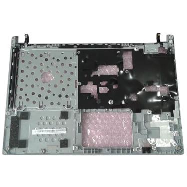 Imagem de Apoio de pulso prateado laptop para ACER V5-431G V5-431P V5-431PG V5-471G MS2360 (95% novo)