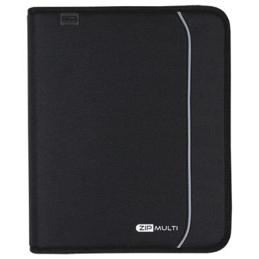 Imagem de Fichario Tilibra Zip Fich