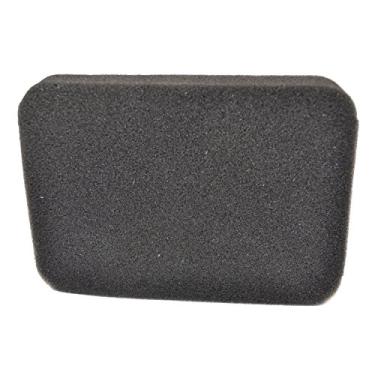 Imagem de HQRP Elemento de limpeza de ar de espuma funciona com Honda EM3000, EM3500, EM3800, EM4000, EM5000, EM6000, EM6500, EMS4000, EMS4500 Series Generators Plus Coaster