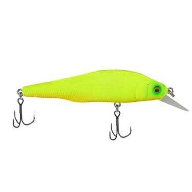 Imagem de Isca Artificial Megabass X-80 Trick Darter - 8,0cm 11,0g - Varias Core
